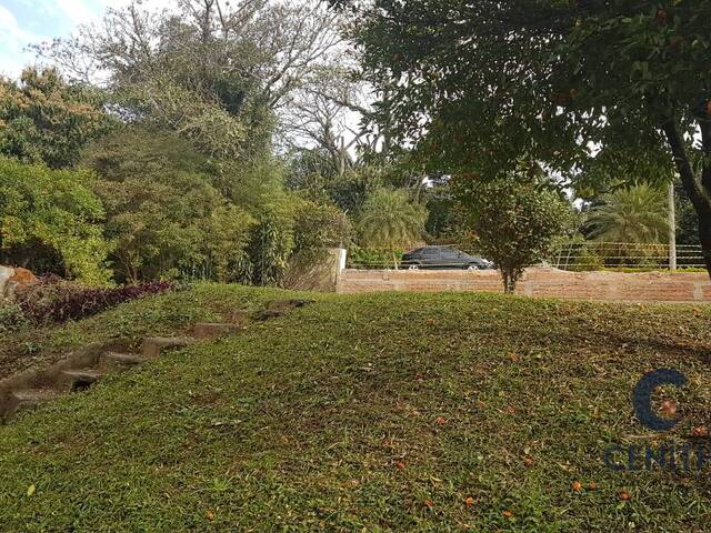 Terreno em condomínio para Venda em Cotia - 4