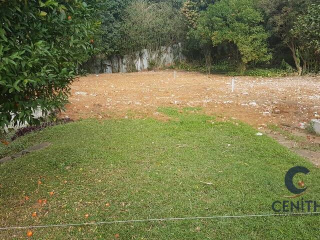 #CEN77 - Terreno em condomínio para Venda em Cotia - SP - 2