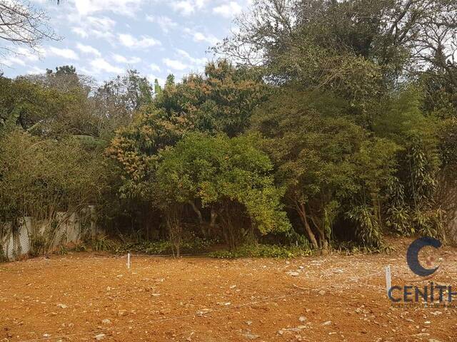 #CEN77 - Terreno em condomínio para Venda em Cotia - SP - 3