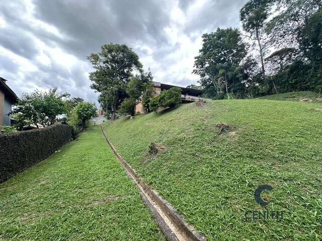 #CEN79 - Terreno em condomínio para Venda em Carapicuíba - SP - 3