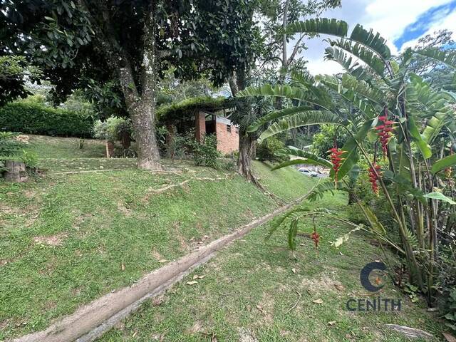 Terreno em condomínio para Venda em Carapicuíba - 4