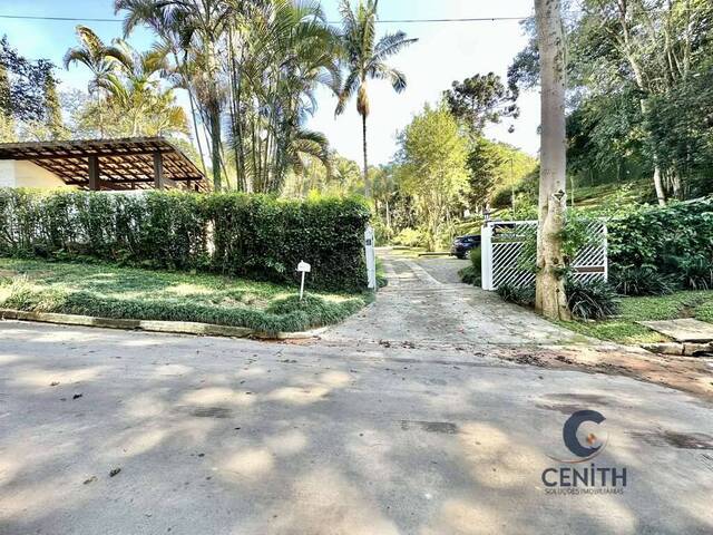 #CEN80 - Casa em condomínio para Venda em Cotia - SP