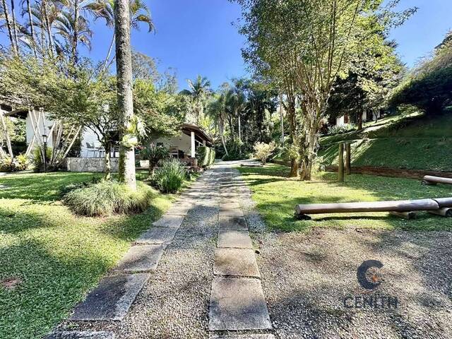 #CEN80 - Casa em condomínio para Venda em Cotia - SP