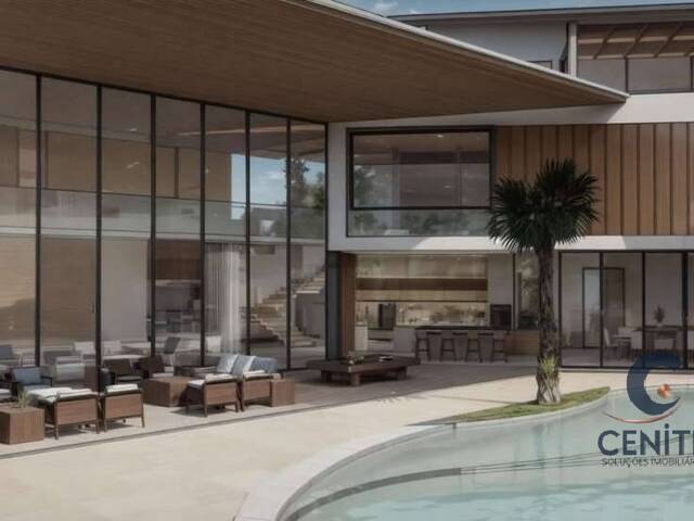 Terreno em condomínio para Venda em Cotia - 5