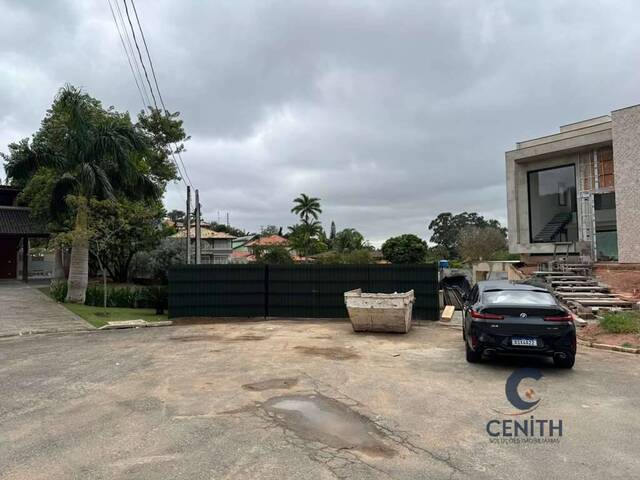 #CEN81 - Terreno em condomínio para Venda em Cotia - SP - 2