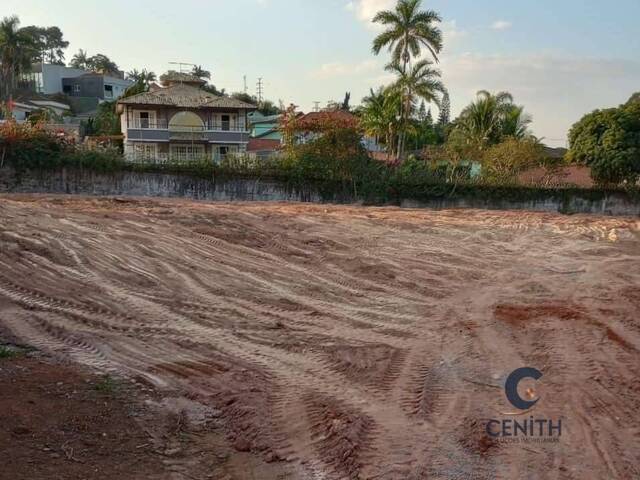 #CEN81 - Terreno em condomínio para Venda em Cotia - SP - 1