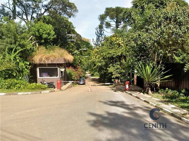 #CEN82 - Terreno para Venda em Cotia - SP - 2