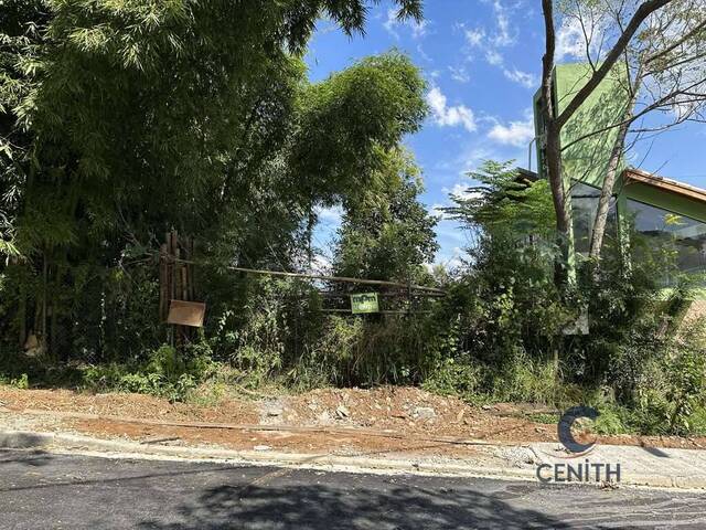 #CEN82 - Terreno para Venda em Cotia - SP - 3