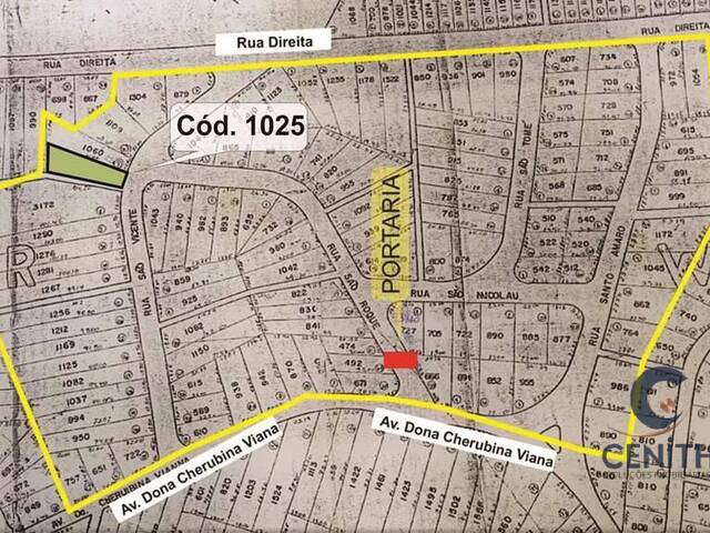 Terreno para Venda em Cotia - 4