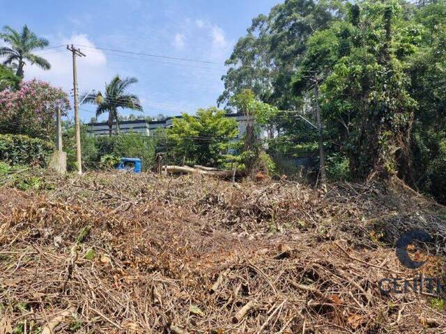#CEN83 - Terreno em condomínio para Venda em Cotia - SP - 3