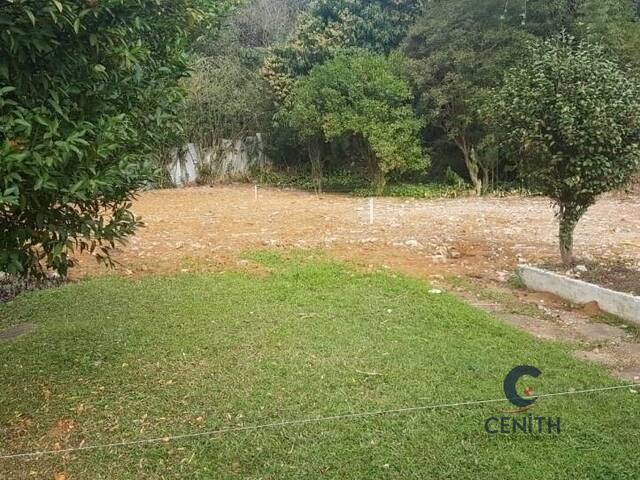 #CEN84 - Terreno em condomínio para Venda em Cotia - SP - 1