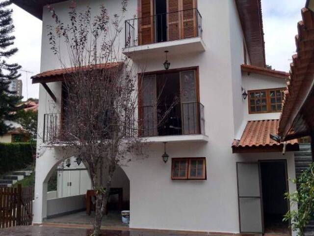 #CEN85 - Casa em condomínio para Venda em Cotia - SP