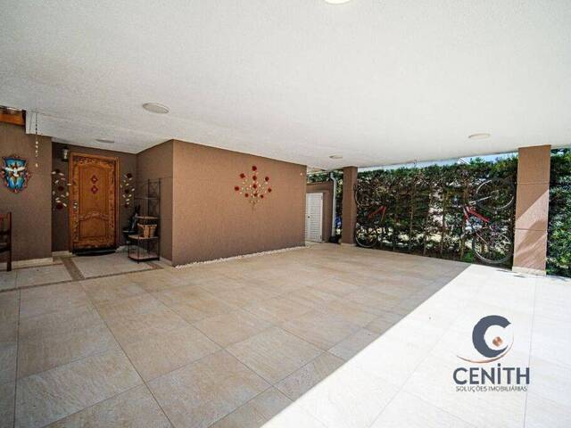 #CEN86 - Casa em condomínio para Venda em Cotia - SP