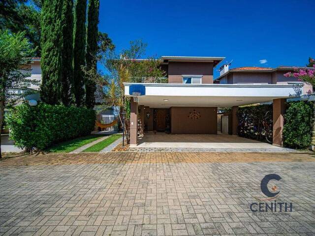 #CEN86 - Casa em condomínio para Venda em Cotia - SP