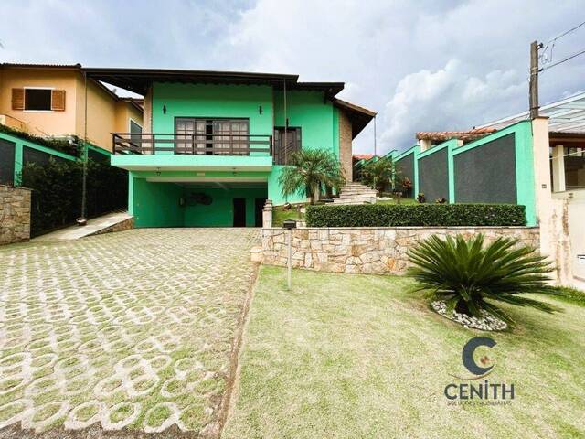 Casa em condomínio para Locação em Cotia - 2