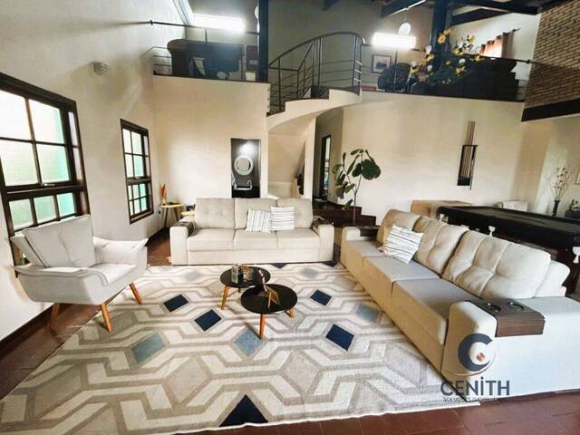 Casa em condomínio para Locação em Cotia - 5