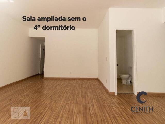 #CEN91 - Apartamento para Venda em Barueri - SP - 3