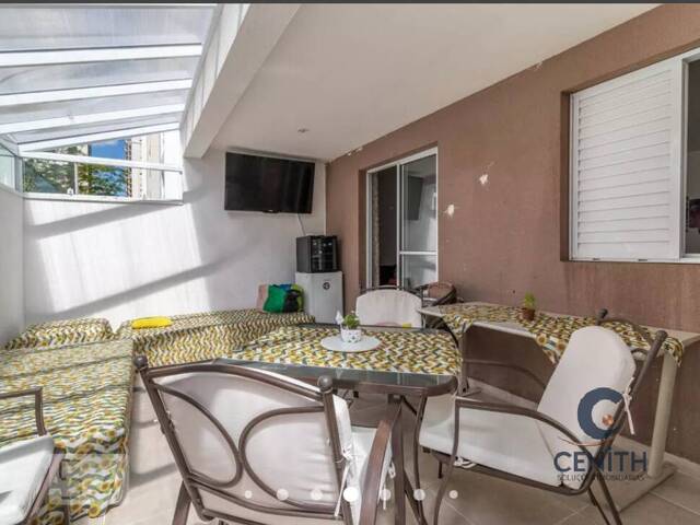 #CEN91 - Apartamento para Venda em Barueri - SP - 2