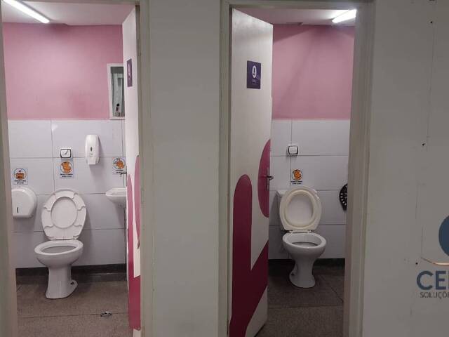 Salão Comercial para Locação em Osasco - 4