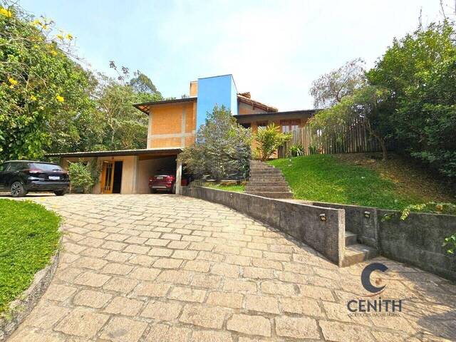 #CEN95 - Casa em condomínio para Venda em Cotia - SP