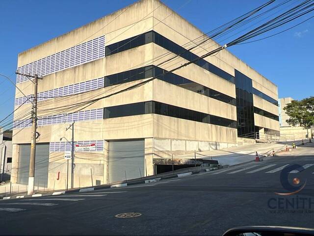 #CEN98 - Galpão para Locação em Cotia - SP - 1