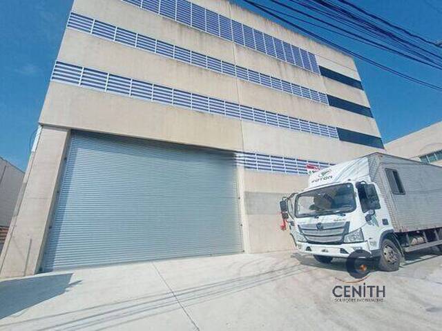 #CEN98 - Galpão para Locação em Cotia - SP - 3