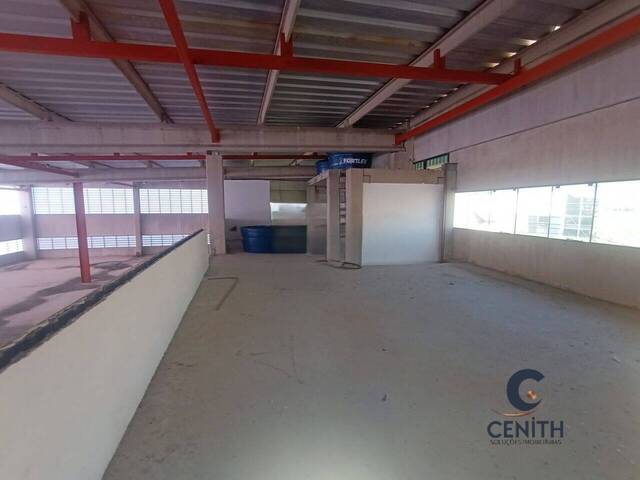 Galpão para Locação em Cotia - 4