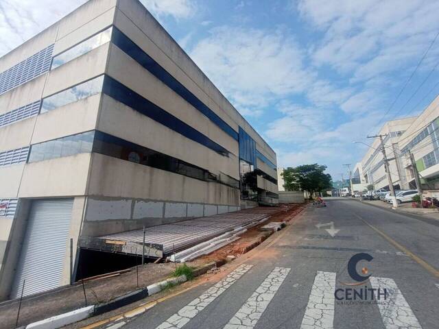 Galpão para Locação em Cotia - 5