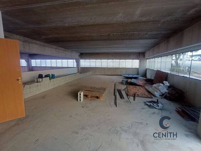 #CEN98 - Galpão para Locação em Cotia - SP - 2