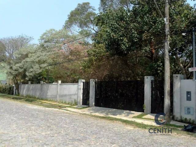 #CEN99 - Terreno para Venda em Cotia - SP - 1
