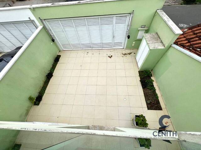 #CEN101 - Casa em condomínio para Venda em Cotia - SP