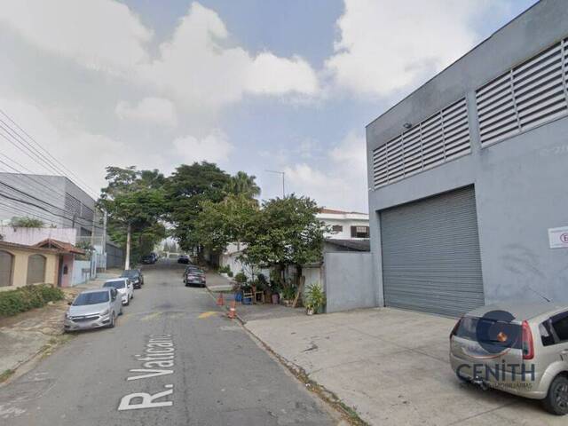 #CEN103 - Galpão para Locação em Cotia - SP - 2