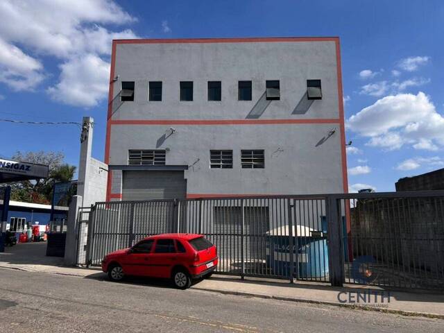 Locação em Jardim Marilu - Carapicuíba