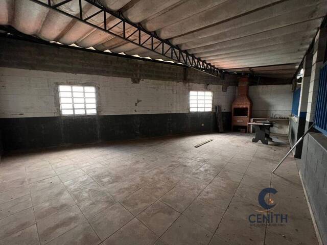 Galpão para Locação em Carapicuíba - 4