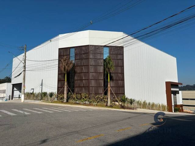 #CEN108 - Galpão para Venda em Cotia - SP - 3