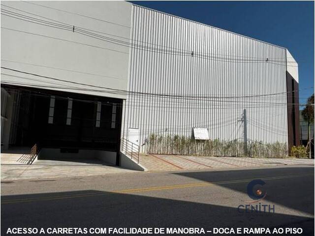 Galpão para Venda em Cotia - 5