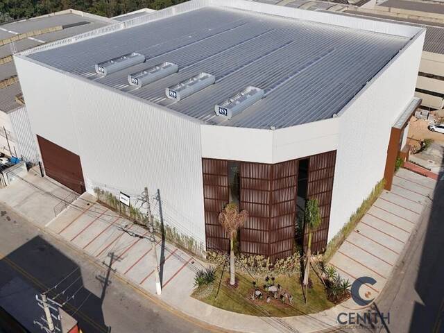 #CEN108 - Galpão para Venda em Cotia - SP - 2