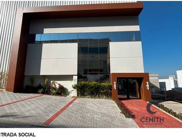 #CEN108 - Galpão para Venda em Cotia - SP - 1