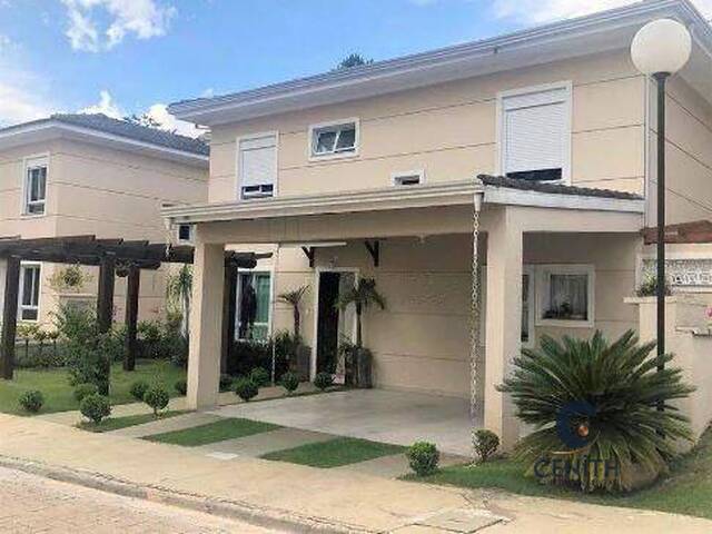 #CEN109 - Casa em condomínio para Venda em Cotia - SP