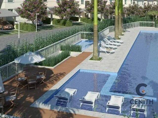 #CEN109 - Casa em condomínio para Venda em Cotia - SP