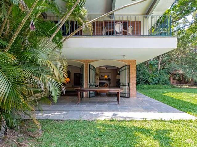 #CEN107 - Casa em condomínio para Venda em Cotia - SP