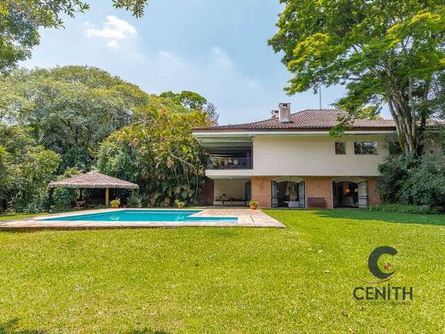 Casa em condomínio para Venda em Cotia - 4
