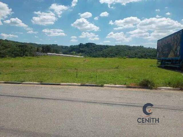 #CEN111 - Terreno em condomínio para Venda em Cotia - SP - 1