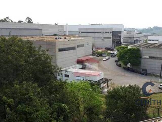 #CEN111 - Terreno em condomínio para Venda em Cotia - SP - 2