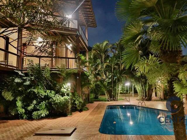 #CEN116 - Casa em condomínio para Venda em Barueri - SP - 1