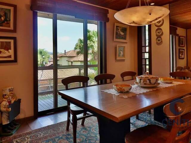 #CEN116 - Casa em condomínio para Venda em Barueri - SP - 3