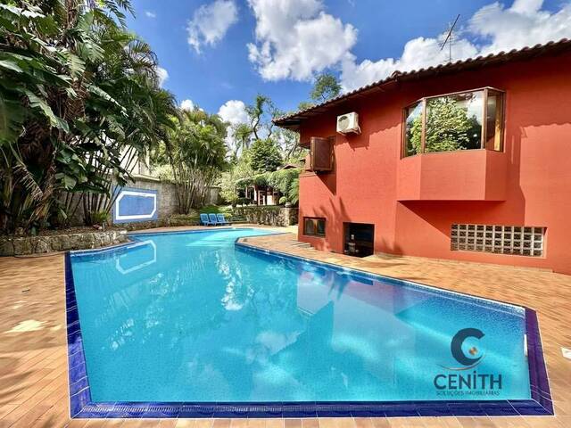 #CEN117 - Casa em condomínio para Venda em Cotia - SP