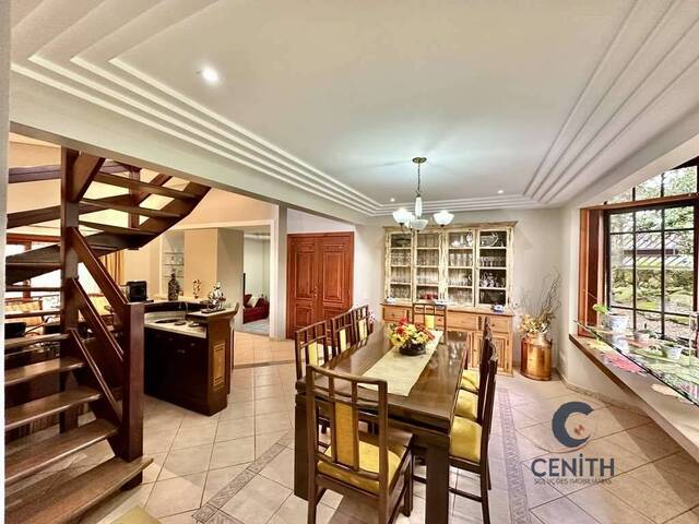 #CEN117 - Casa em condomínio para Venda em Cotia - SP