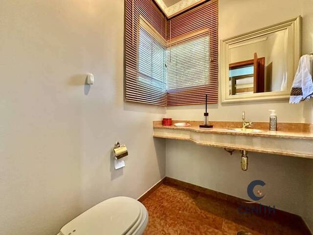 #CEN117 - Casa em condomínio para Venda em Cotia - SP