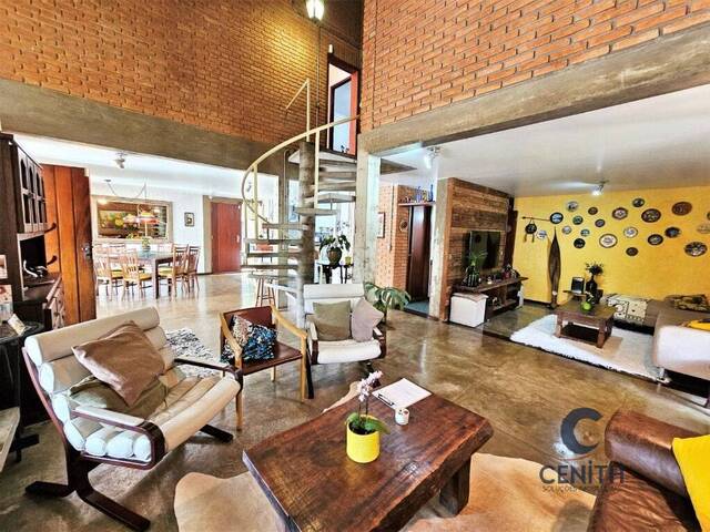 #CEN118 - Casa em condomínio para Venda em Carapicuíba - SP